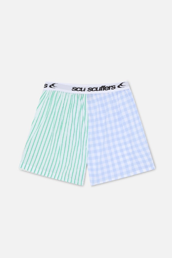 Scuffers Atelier Copenhagen Underwear Underwear | ZMERNHK-14