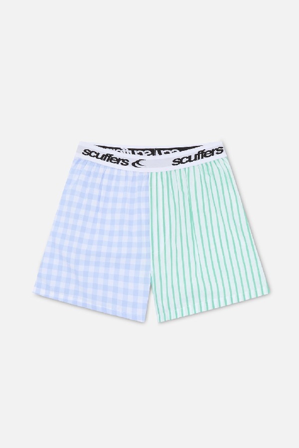 Scuffers Atelier Copenhagen Underwear Underwear | ZMERNHK-14