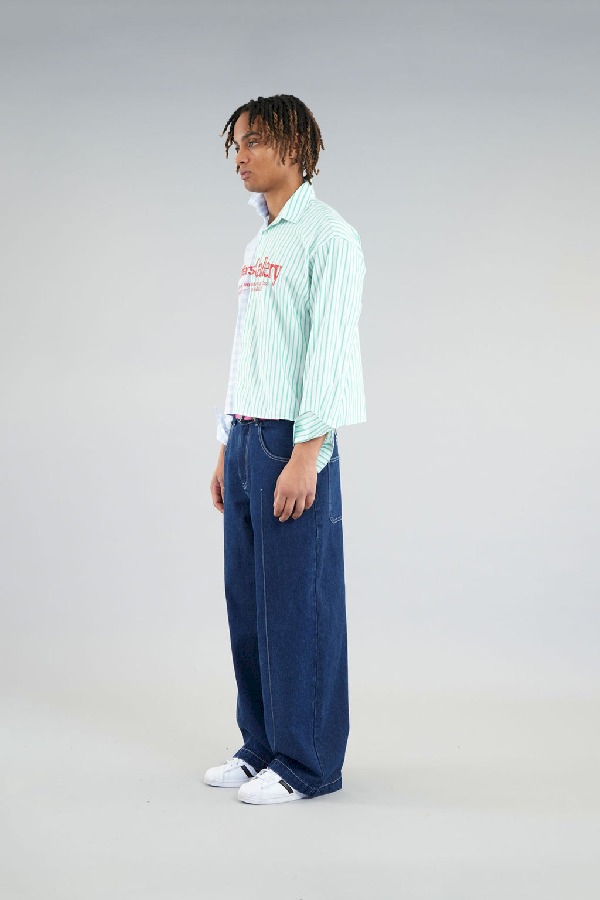 Scuffers Atelier Shirt Shirts Copenhagen | XYVZHGC-42