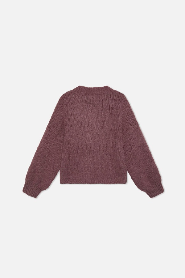 Scuffers FF Jersey Rose | AWUDEIQ-02