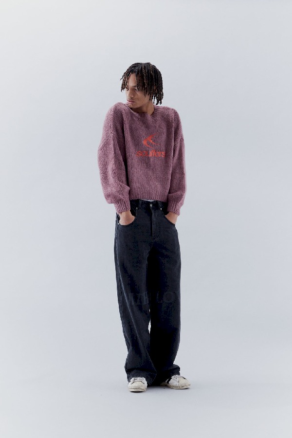 Scuffers FF Jersey Rose | AWUDEIQ-02