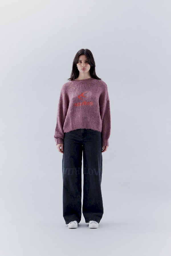 Scuffers FF Jersey Rose | AWUDEIQ-02