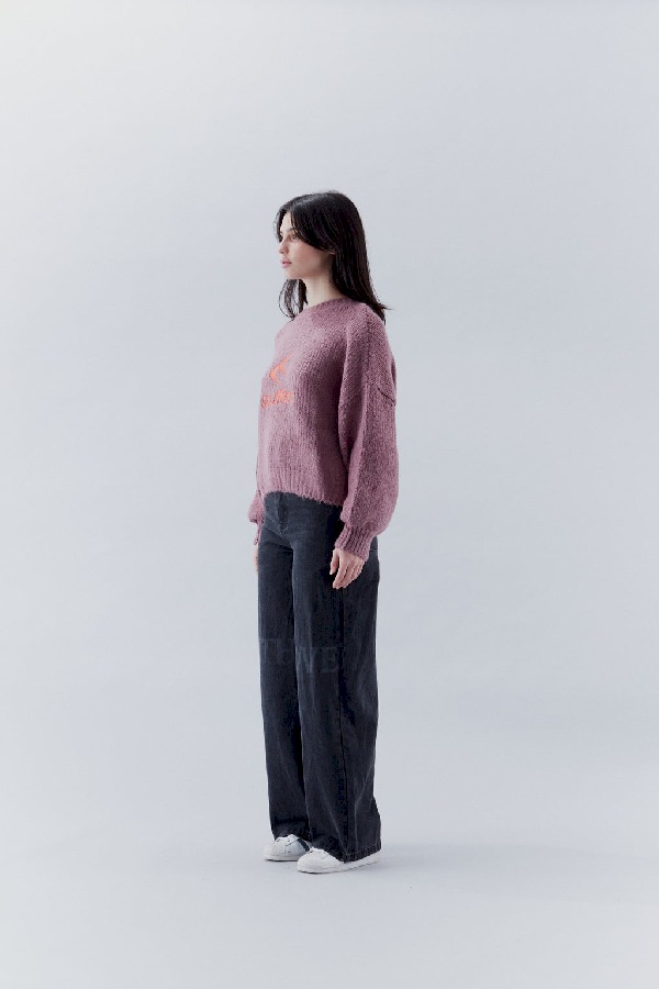 Scuffers FF Jersey Rose | AWUDEIQ-02