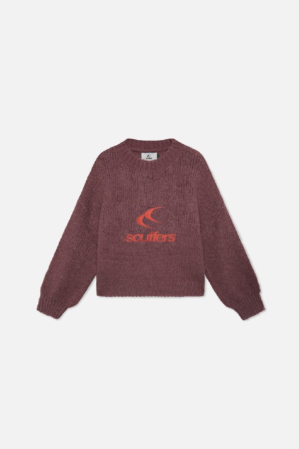 Scuffers FF Jersey Rose | AWUDEIQ-02