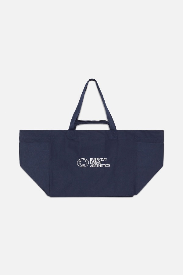 Scuffers Mediterranean Blue Tote Bag Items | PNAMRQX-29