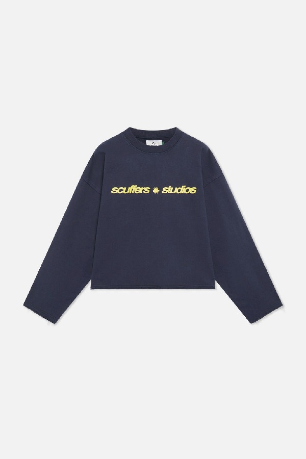 Scuffers Not Sweatshirts Ibiza | WFTNVCU-34