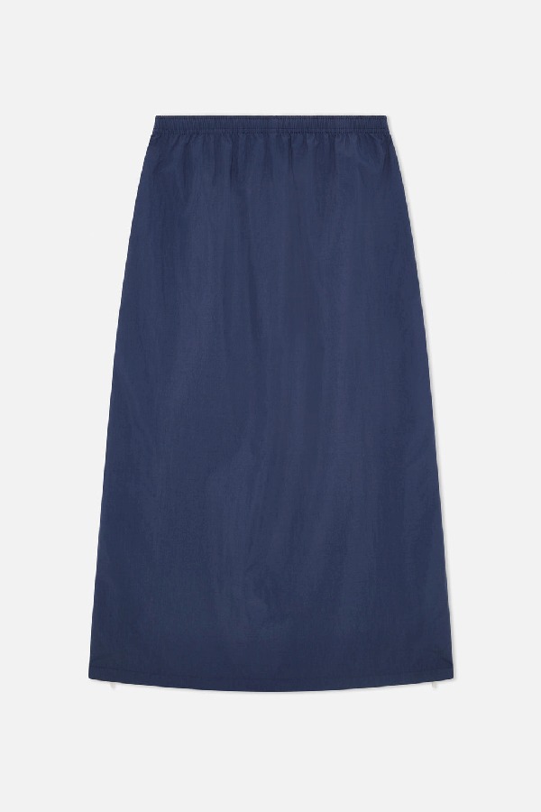 Scuffers Sports Tech Skirt navy blue | GWYKHCD-34