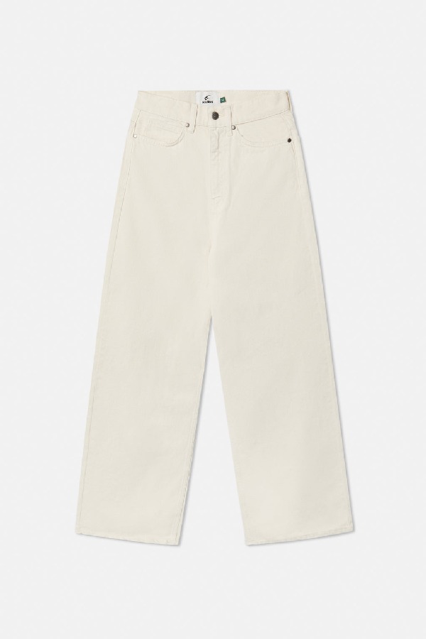 Scuffers WB Jumbo Pants Pants | OYWLAIE-42