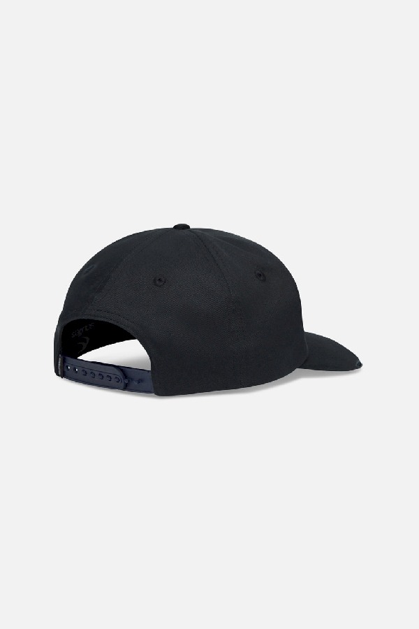 Scuffers WRLD Cap Cap Navy | FAIOPEZ-63