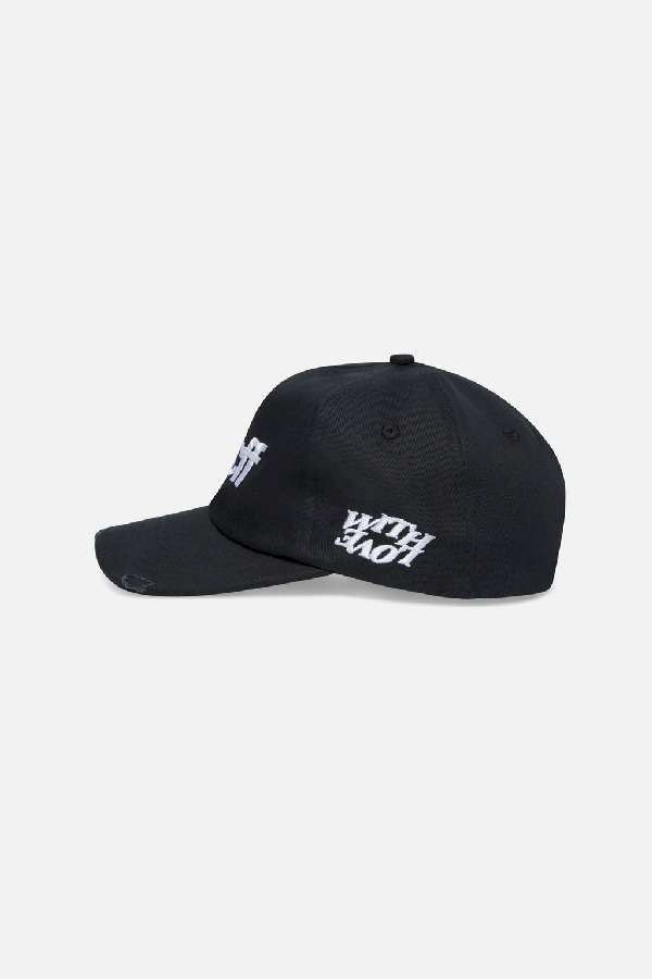 Scuffers WRLD Cap Cap Navy | FAIOPEZ-63