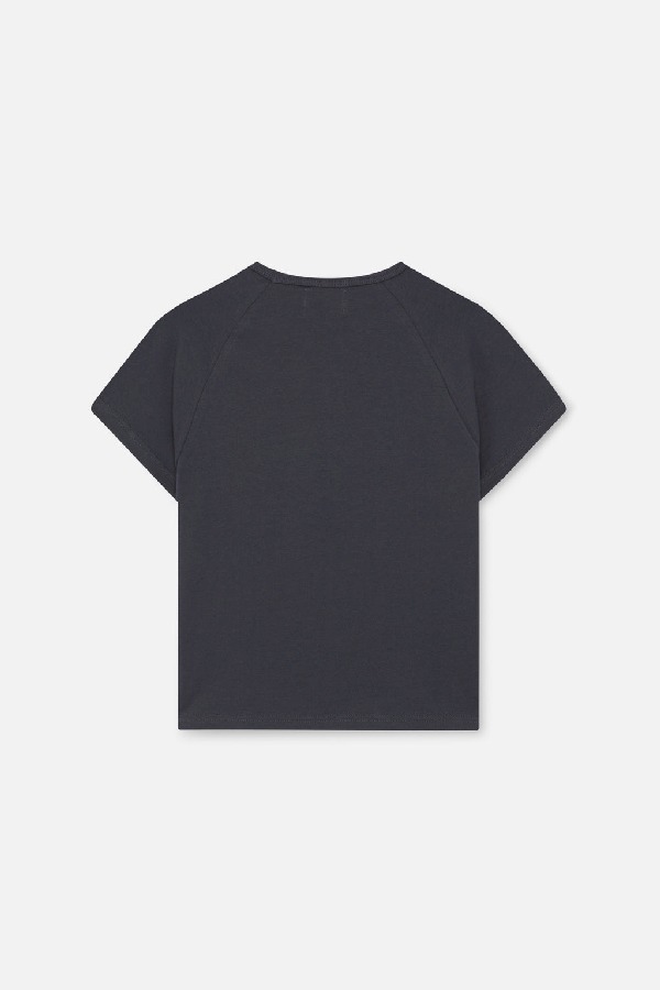 Scuffers Yankees T-Shirts Navy | QSBHAIK-26